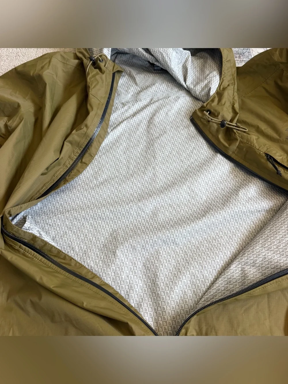 The North Face north face